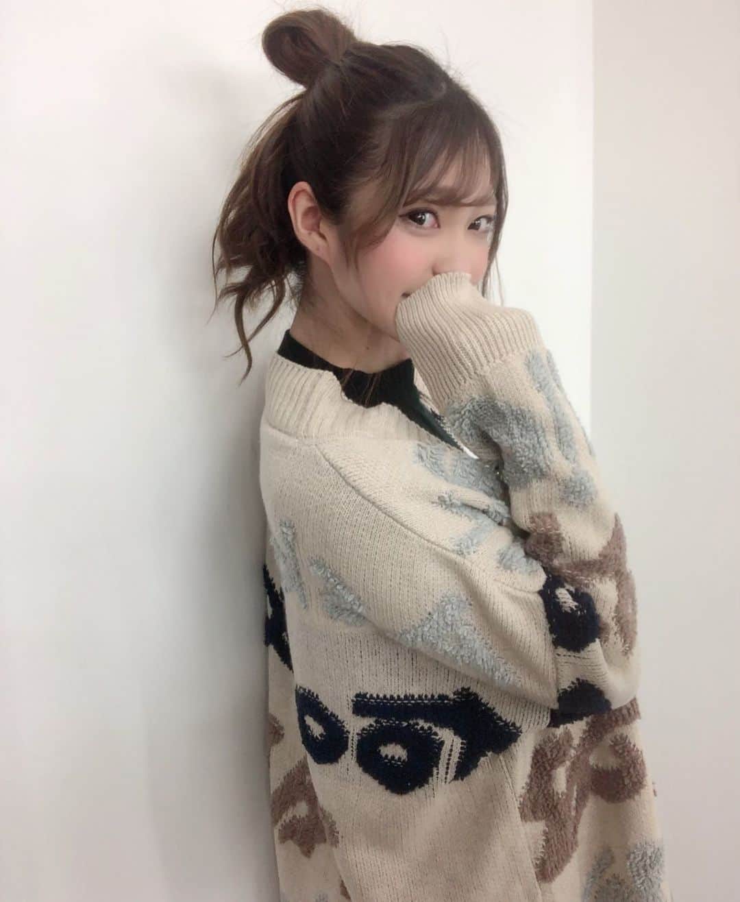 原満莉菜のインスタグラム