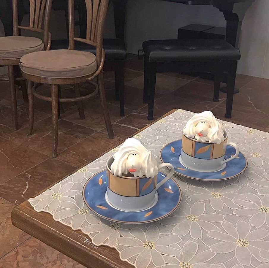 ローリエプレス編集部のグルメインスタ