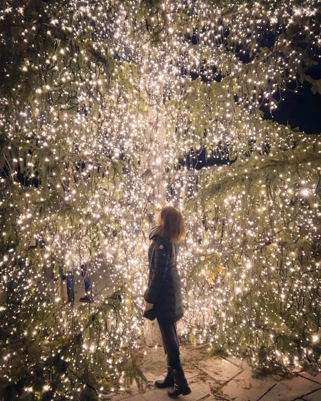 上本昌代のインスタグラム