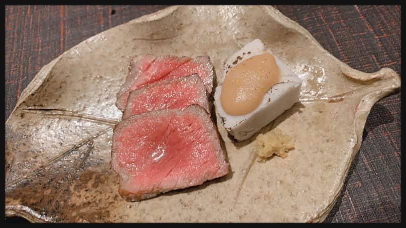 知華のグルメインスタ