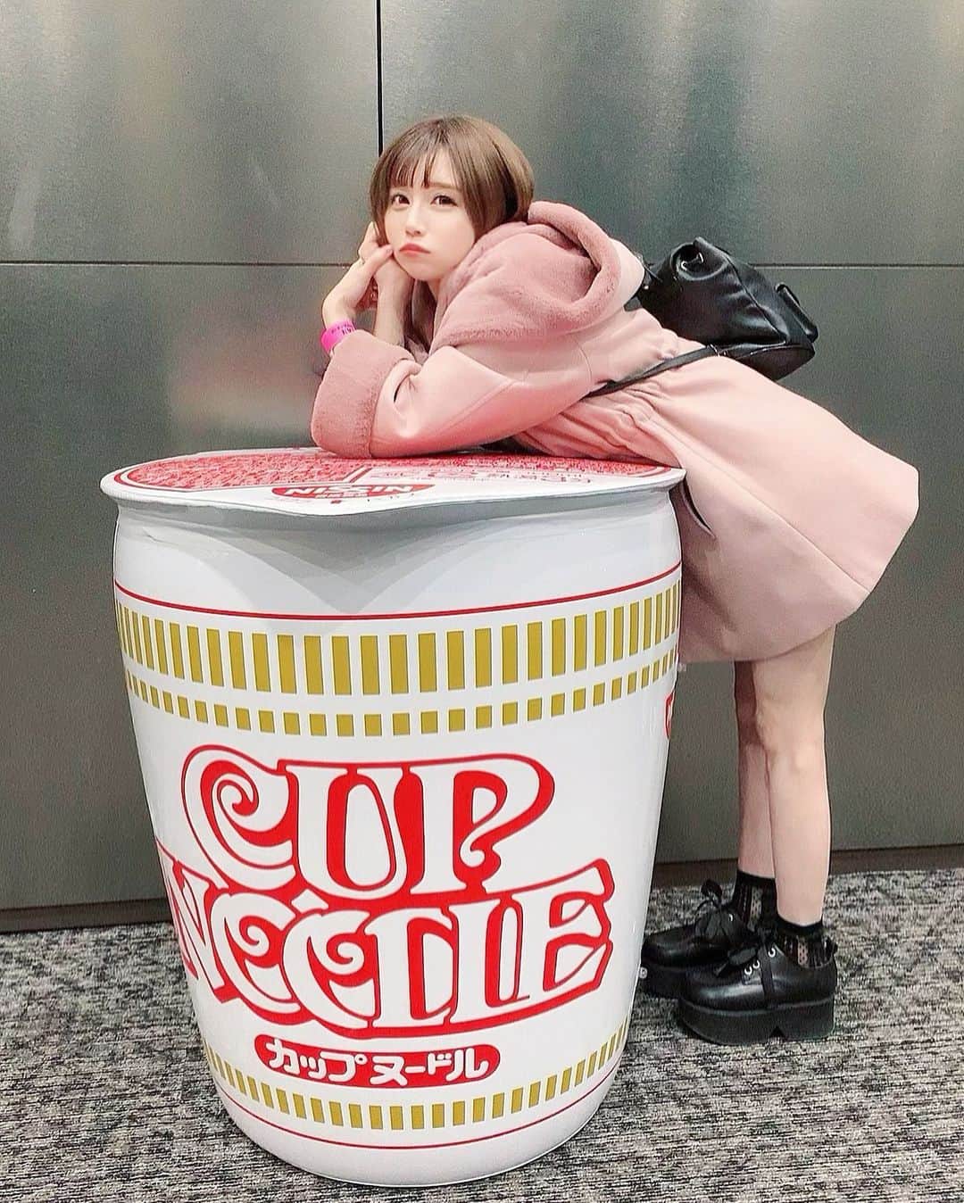 Rabiのインスタグラム