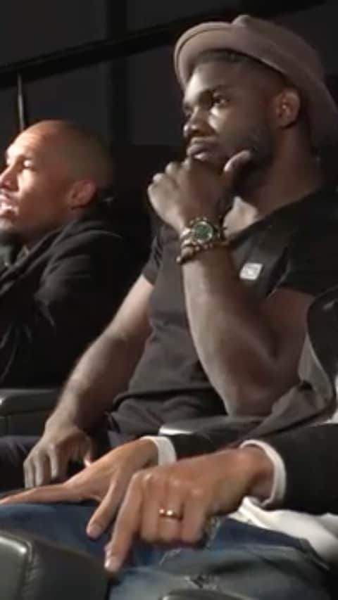 ナイジェル・デ・ヨングのインスタグラム：「@micahrichards @jplescott @mancity」