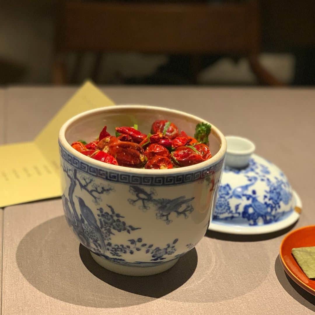 沢瀉美緒のグルメインスタ