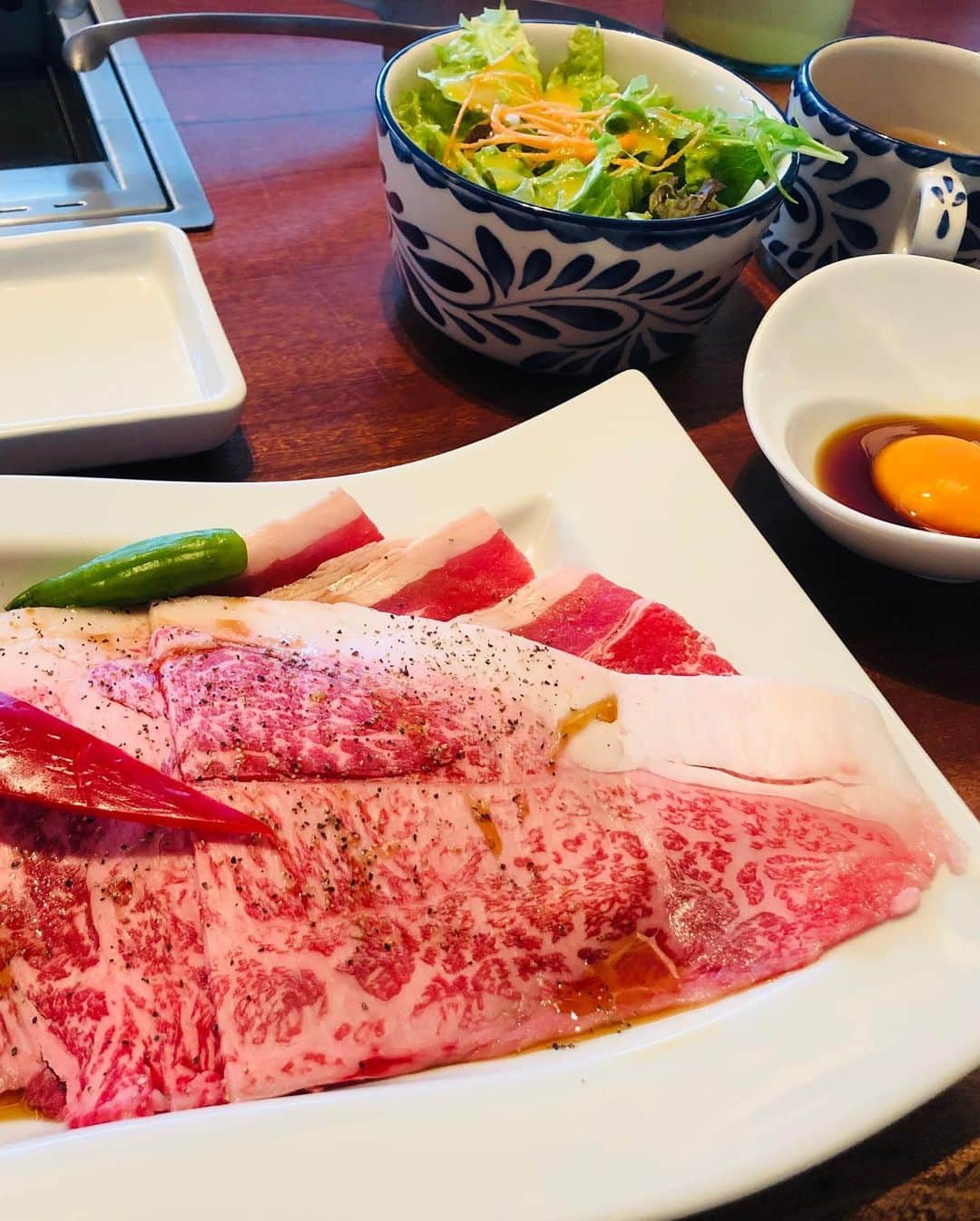 塚本舞さんのインスタグラム写真 - (塚本舞Instagram)「昼から酒池肉林」12月8日 0時22分 - maipuni