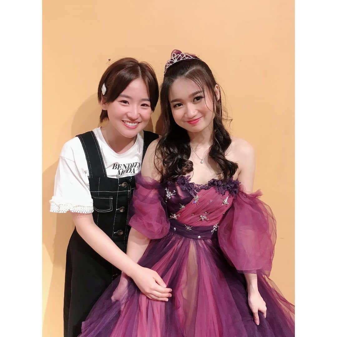 仲川遥香のインスタグラム