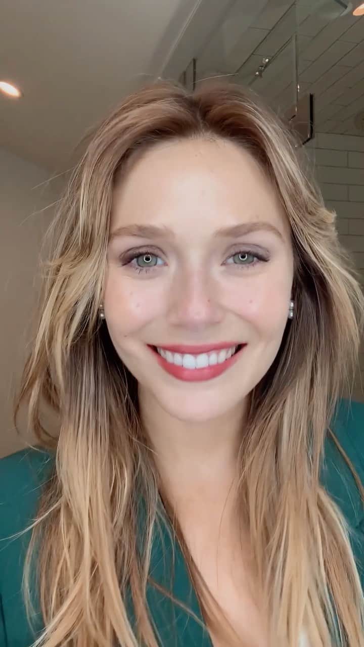 ボビイブラウンのインスタグラム