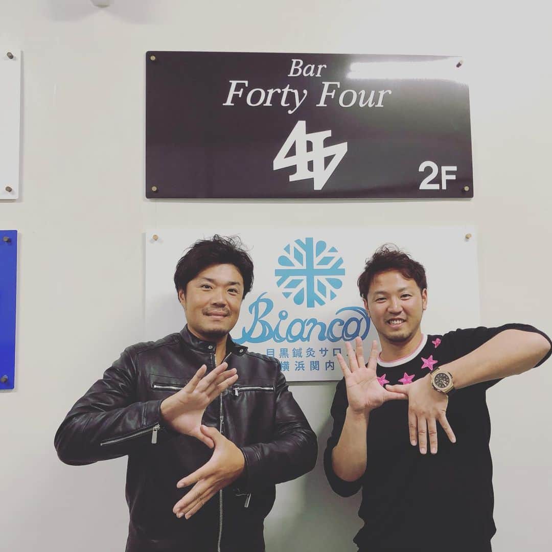 渡邊雄貴のインスタグラム