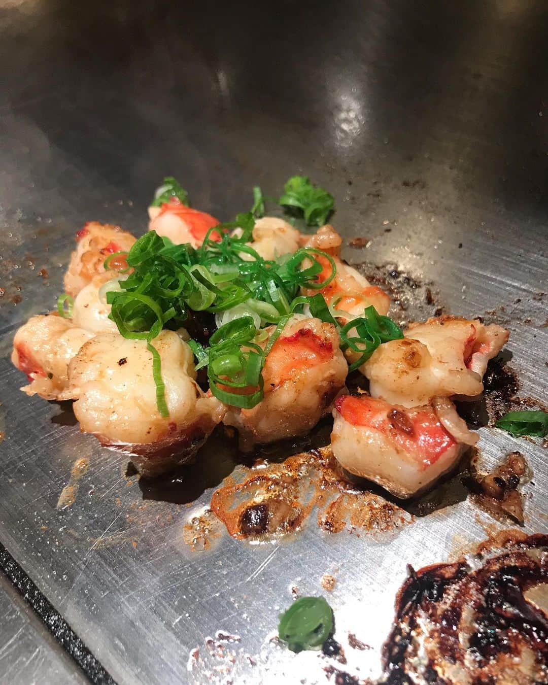 柏木作夢のグルメインスタ