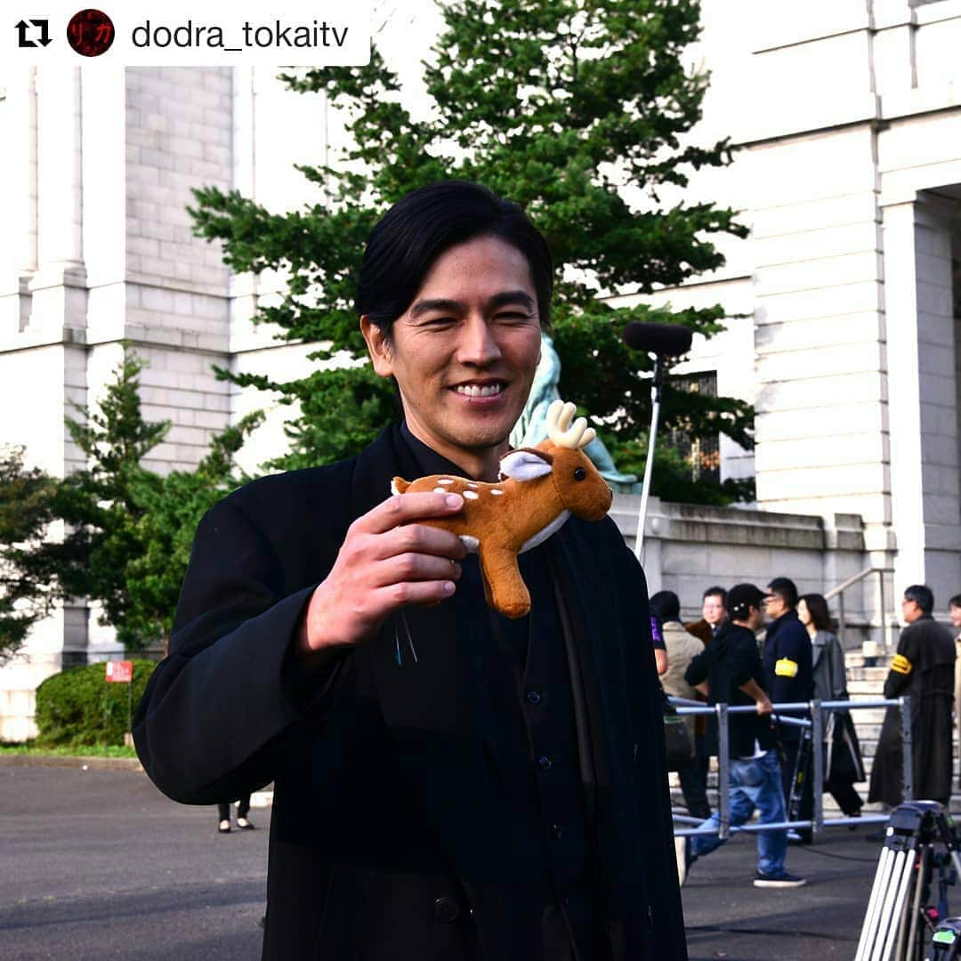 岡山放送のインスタグラム