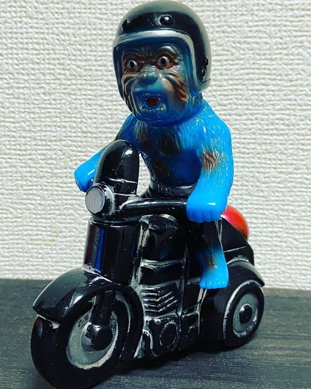 進祐哉のインスタグラム：「大阪へ行ってきます🤼‍♂️ #ichibanboshitoy」