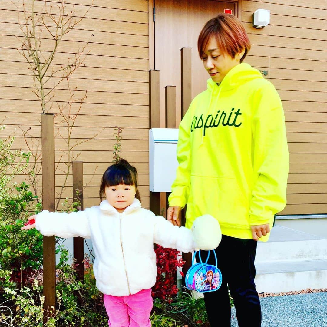 藤井惠のインスタグラム