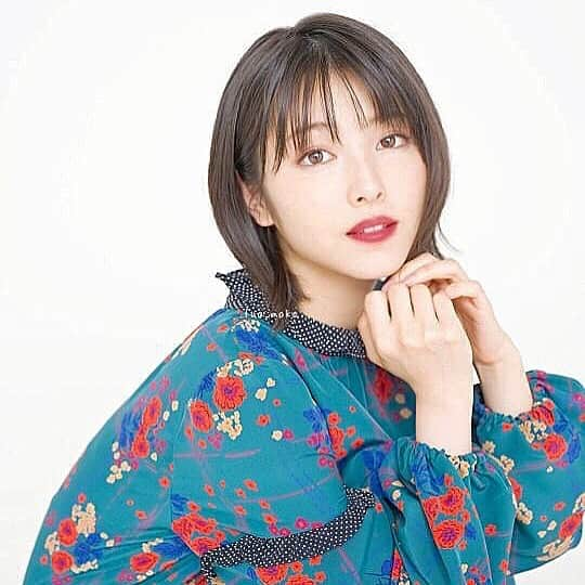 女優ファンアカウントのインスタグラム