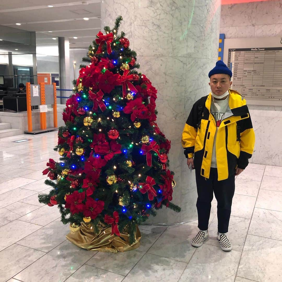 松尾駿さんのインスタグラム写真 - (松尾駿Instagram)「メリークリスマス４８ #xmas #merrychristmaschallenge100  #mcc100」12月8日 1時37分 - matsuoshun