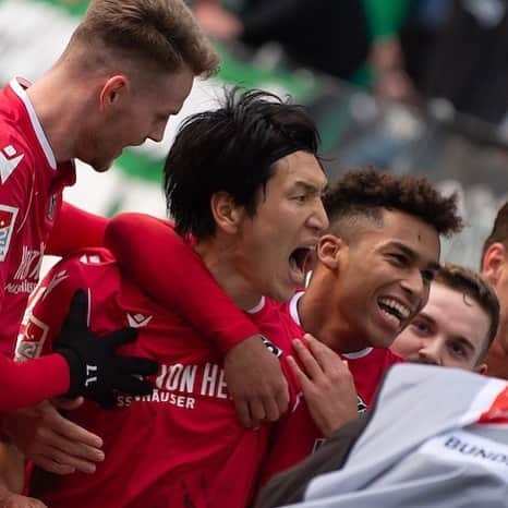 サッカーキングのインスタグラム