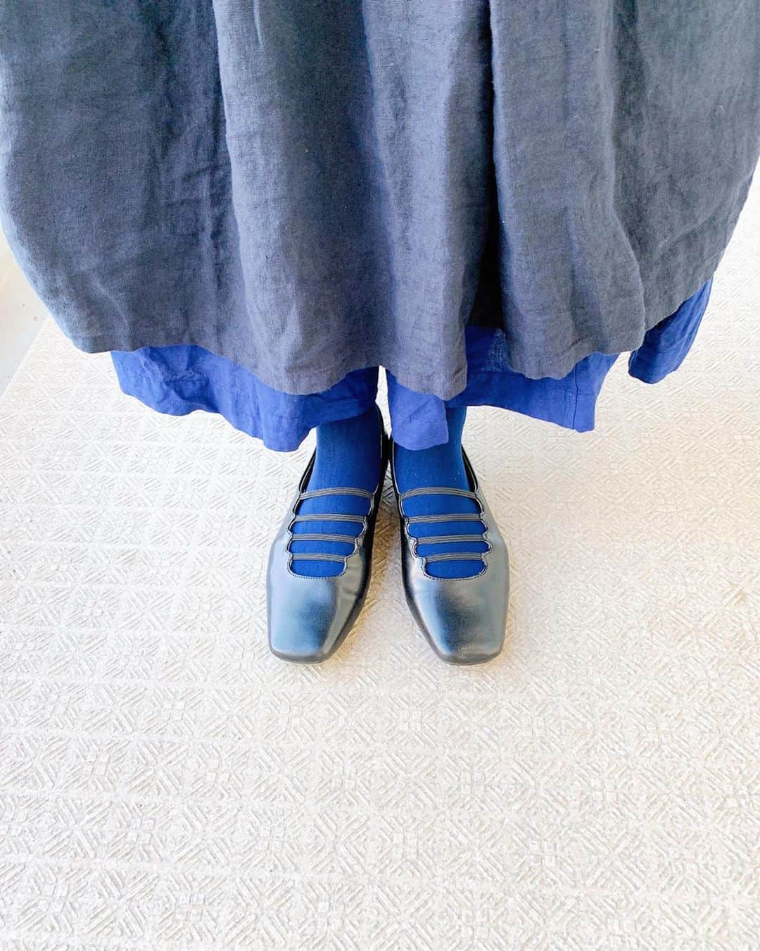 久保陽香さんのインスタグラム写真 - (久保陽香Instagram)「この日はイデーな日でした。 好きな服を着て出掛けると気分も上がる。  #idée #イデー #ideepool #いろいろの服  #ギャザーワンピース #巻きギャザーエプロン」12月8日 11時29分 - kubo_haru