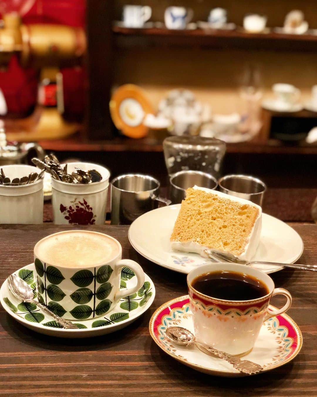 黒田麻理耶のグルメインスタ