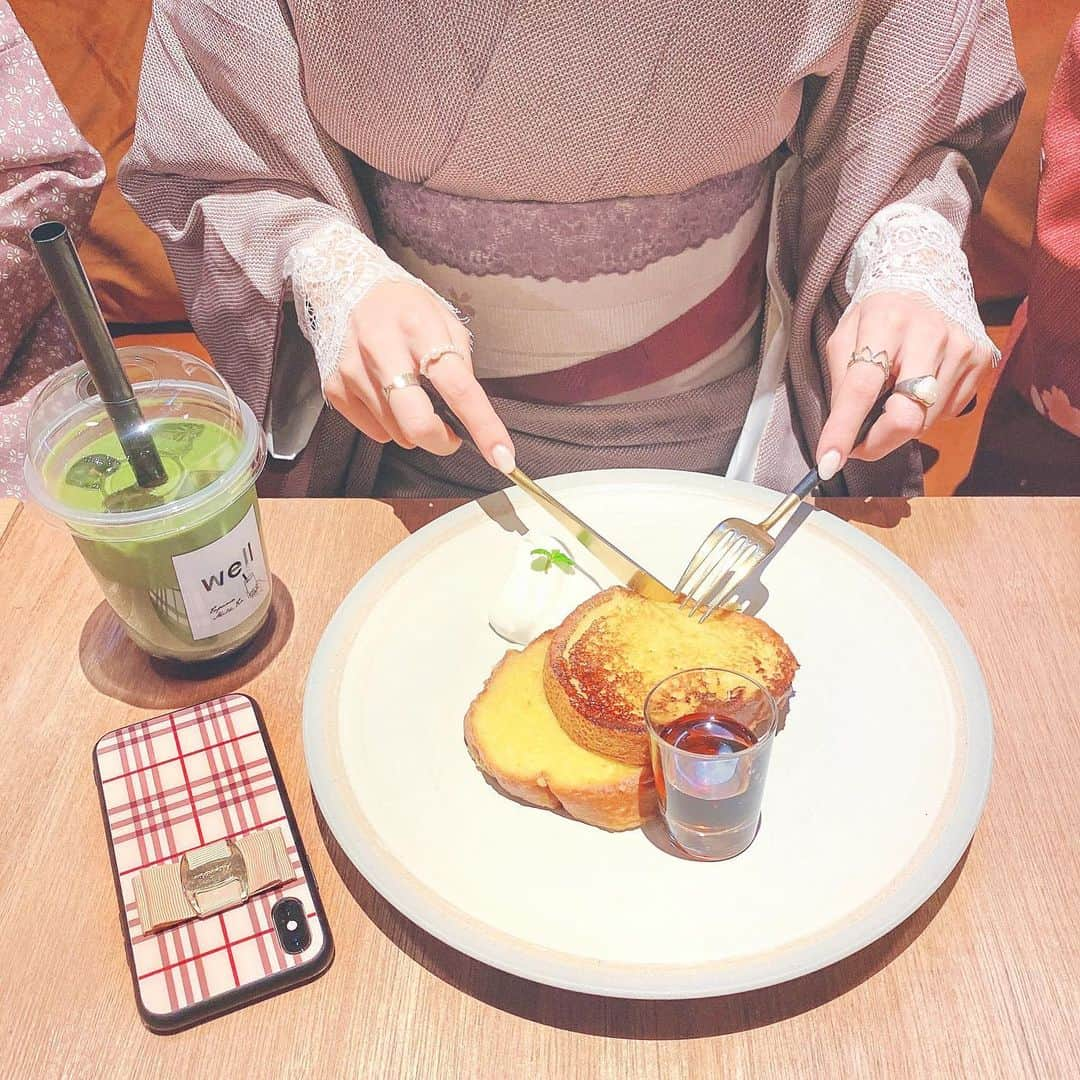 Kanaのインスタグラム