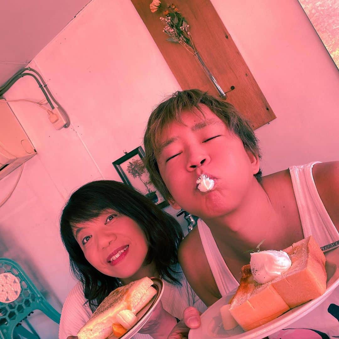 楽しんごのグルメインスタ