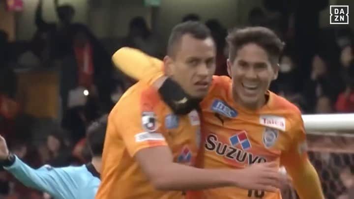 Goal Japanのインスタグラム