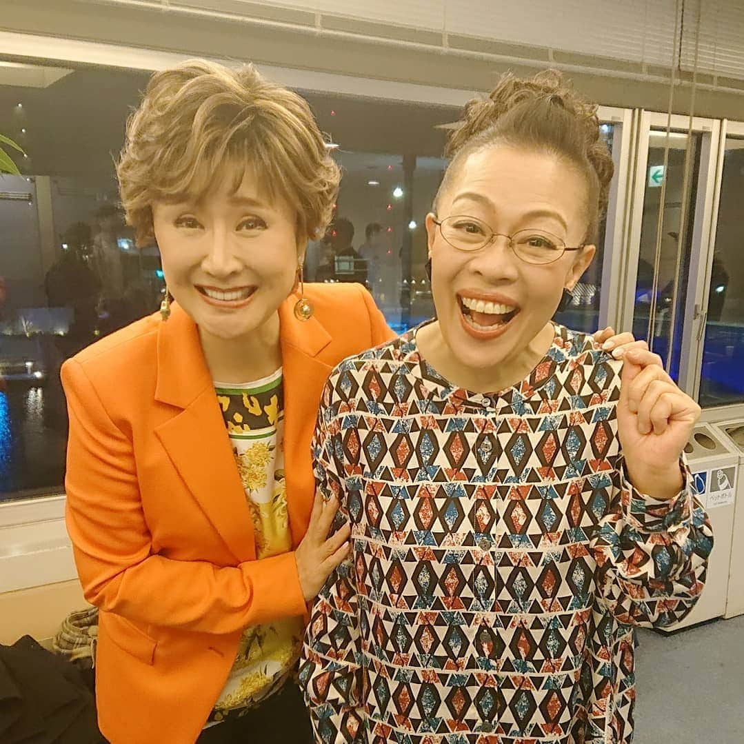 小林幸子のインスタグラム