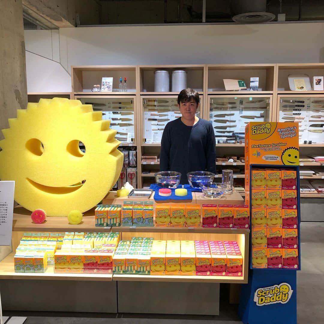 いけや賢二のインスタグラム
