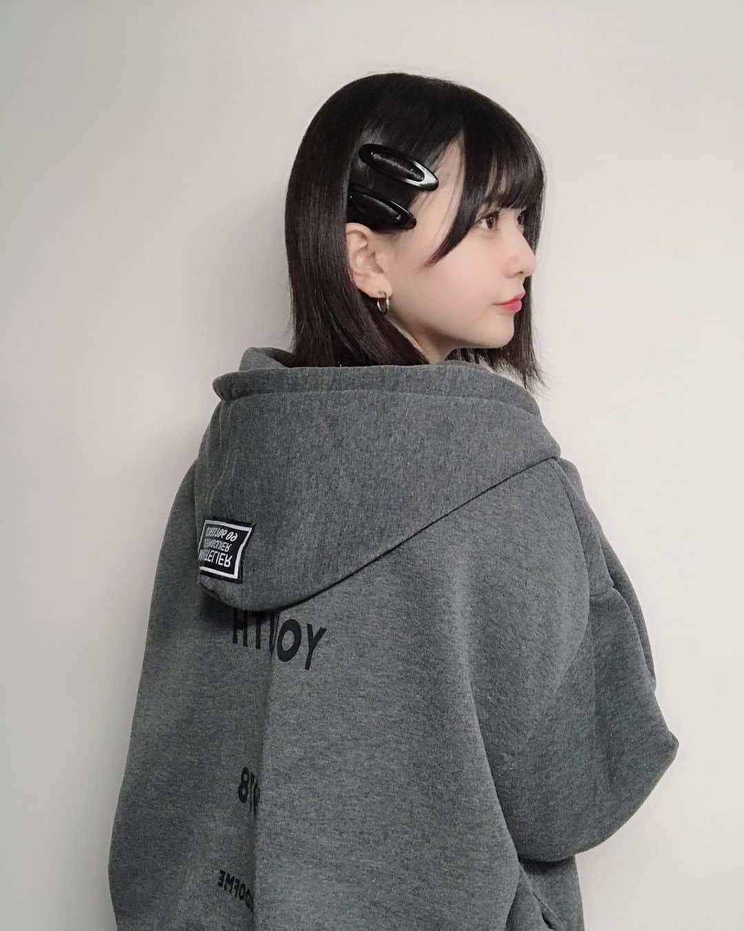 山田南実のインスタグラム
