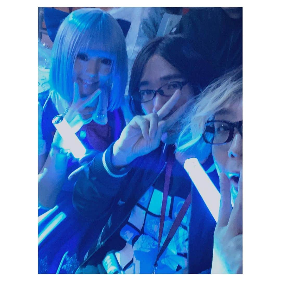 tokuのインスタグラム