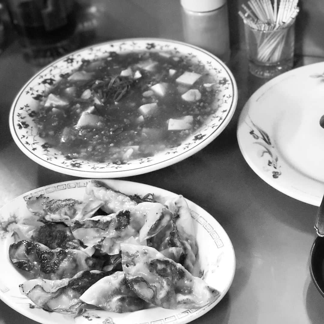 ガリガリガリクソンのグルメインスタ