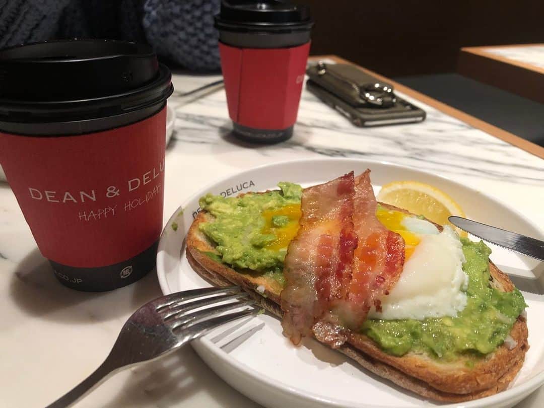 田中幸恵のグルメインスタ