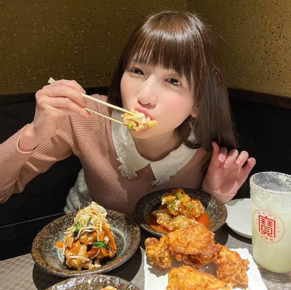 もえのあずきのインスタグラム