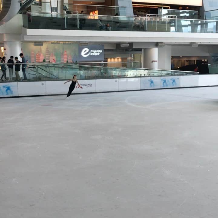 のインスタグラム：「🙃❄️☺️」