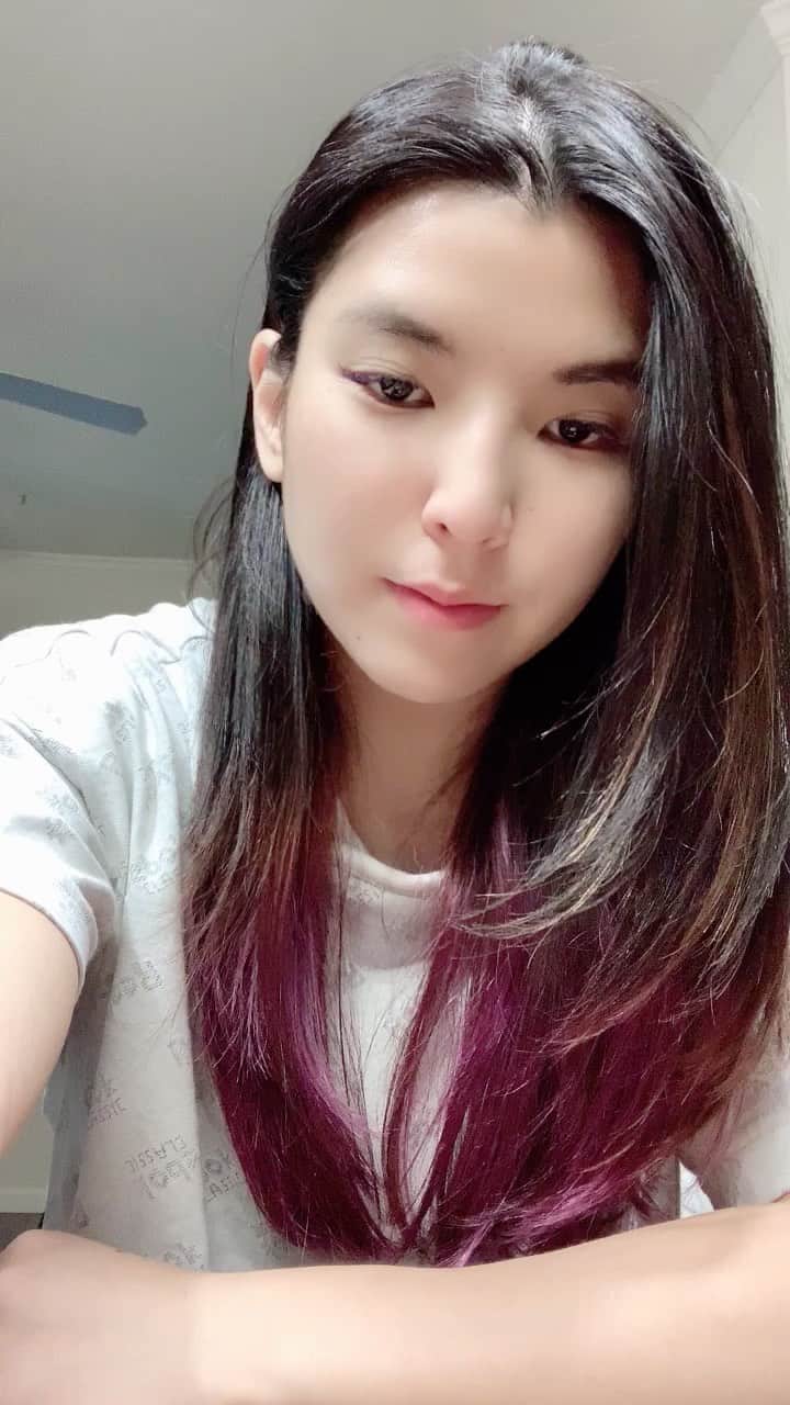志田光のインスタグラム