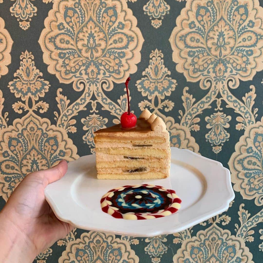 MERYのグルメインスタ