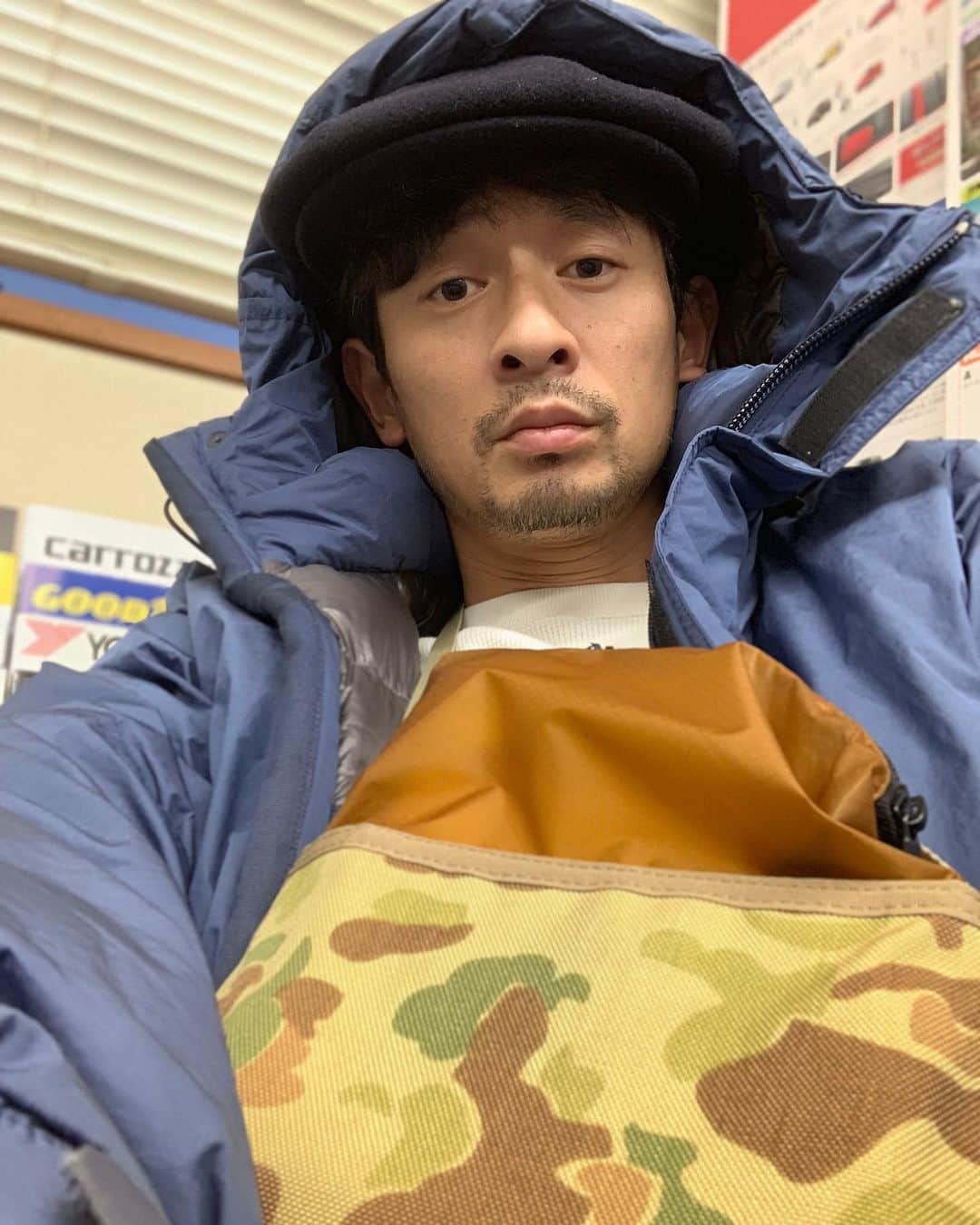 春日潤也のインスタグラム