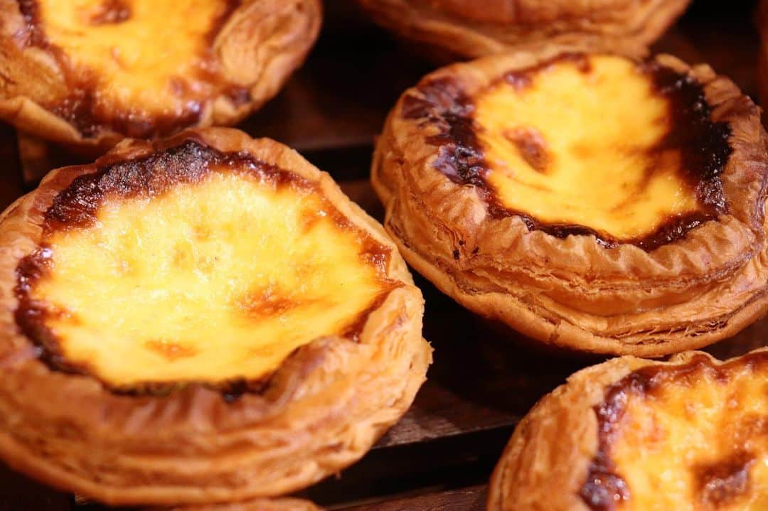 丘の上のパン屋 のグルメインスタ