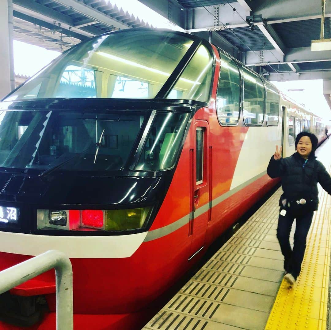 がっちゃんのインスタグラム