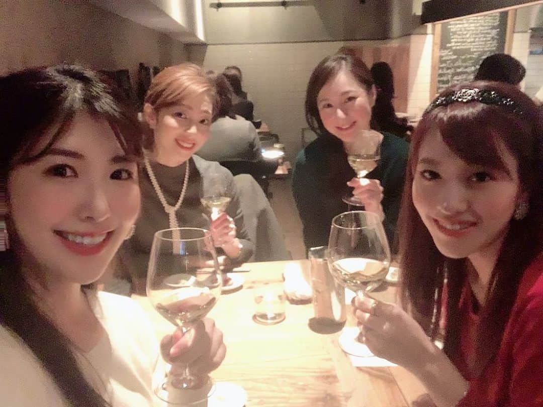 千代田唯のグルメインスタ