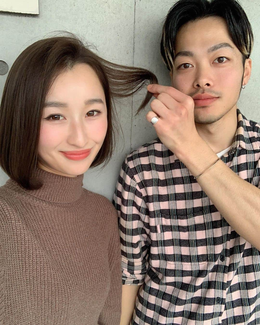 西野沙瑛さんのインスタグラム写真 - (西野沙瑛Instagram)「- - Abbey2で月1のヘアメンテ💇🏼‍♀️ 髪の毛とお肌は絶対綺麗にしておきたいの☺️❤︎ 馬場さん( @baba.abbey2 )はカットの大会で 受賞もしてていつも満足のいくスタイルに 仕上げてくれます✨ 私のインスタ見たというと30%offになるから 是非行ってみてね＊ - #ゴルフ女子 #ゴルフ男子 #ゴルフコーデ #スポーツ女子  #ゴルフウェア #スポーツ #golf #골프 #골프스타그램 #골프장 #라운드 #골프스윙 #골프사랑 #골프레슨 #아이언샷 #스크린골프 #드라이버샷 #골스타그램 #トレーニング #トレーニング女子 #筋トレ #筋トレ女子 #golfstagram #golfswing #美容室 #abbey2 #表参道美容室 #ボブ #ボブヘアアレンジ」12月8日 9時43分 - sae_golf