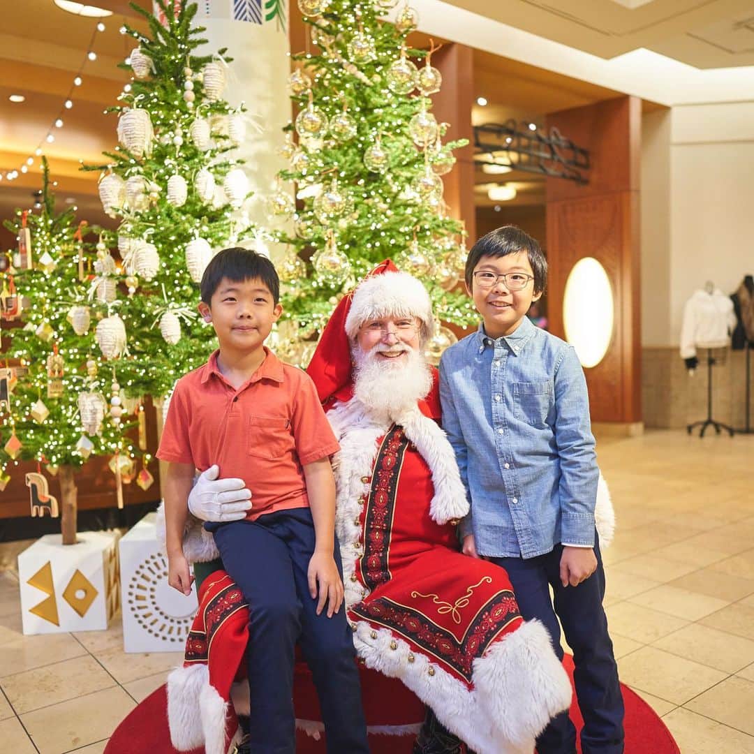 Nordstromさんのインスタグラム写真 (NordstromInstagram)「Thank you to everyone who