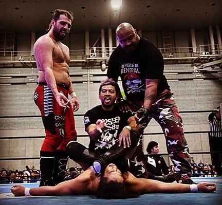 小林健太（KENTA）のグルメインスタ