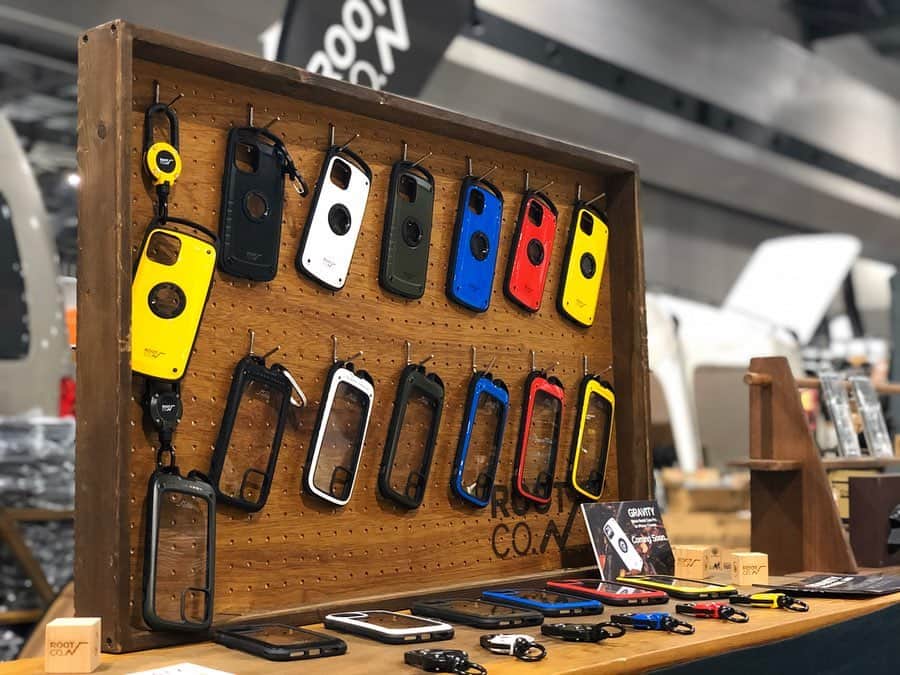 ROOT CO. Designed in HAKONE.のインスタグラム