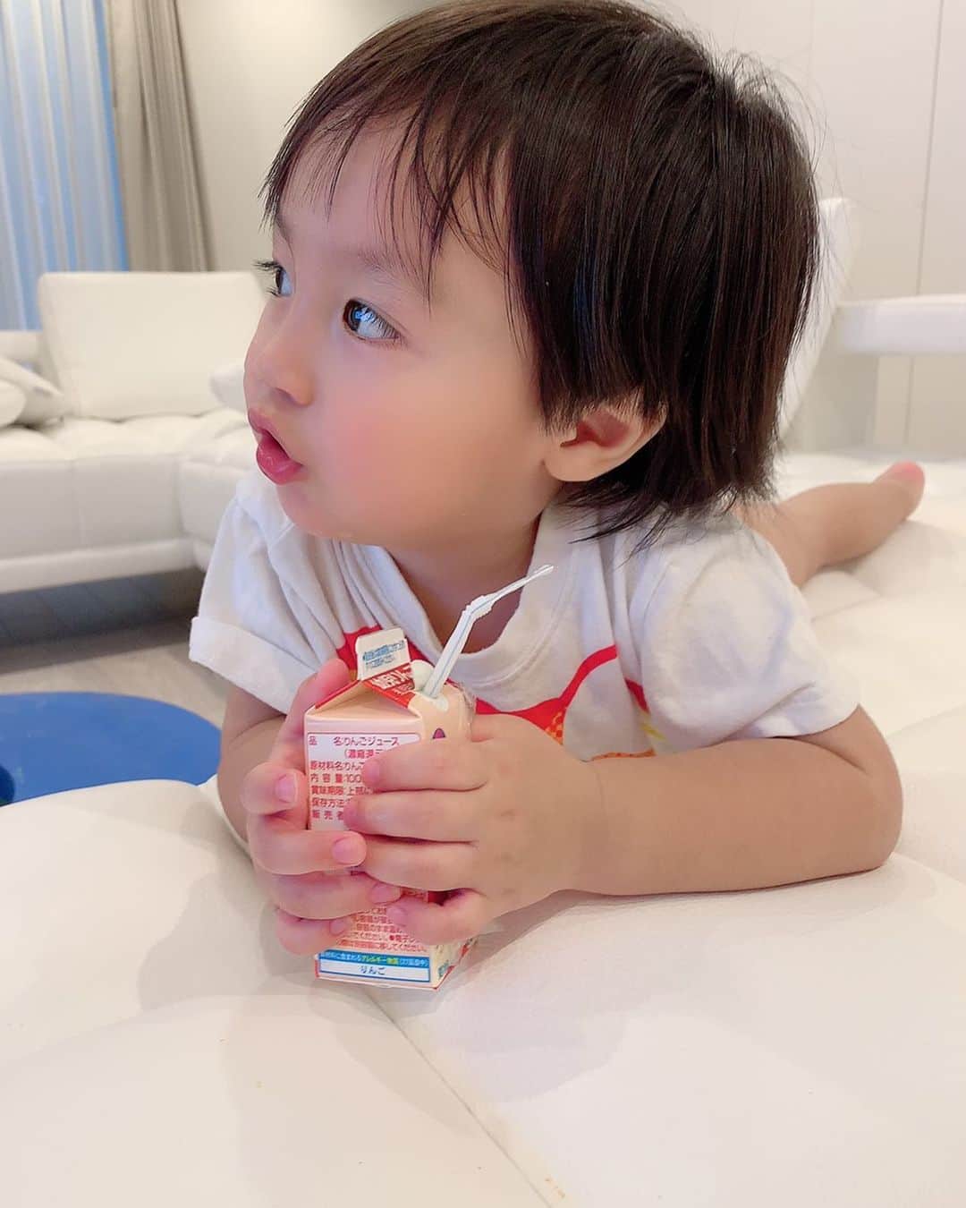 川崎希のインスタグラム