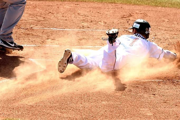 オリックス・バファローズのインスタグラム