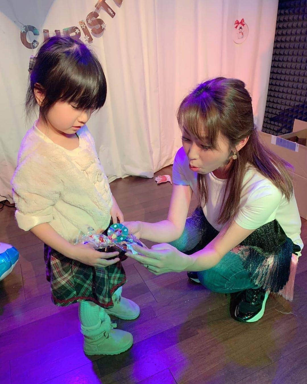 翠千賀のインスタグラム