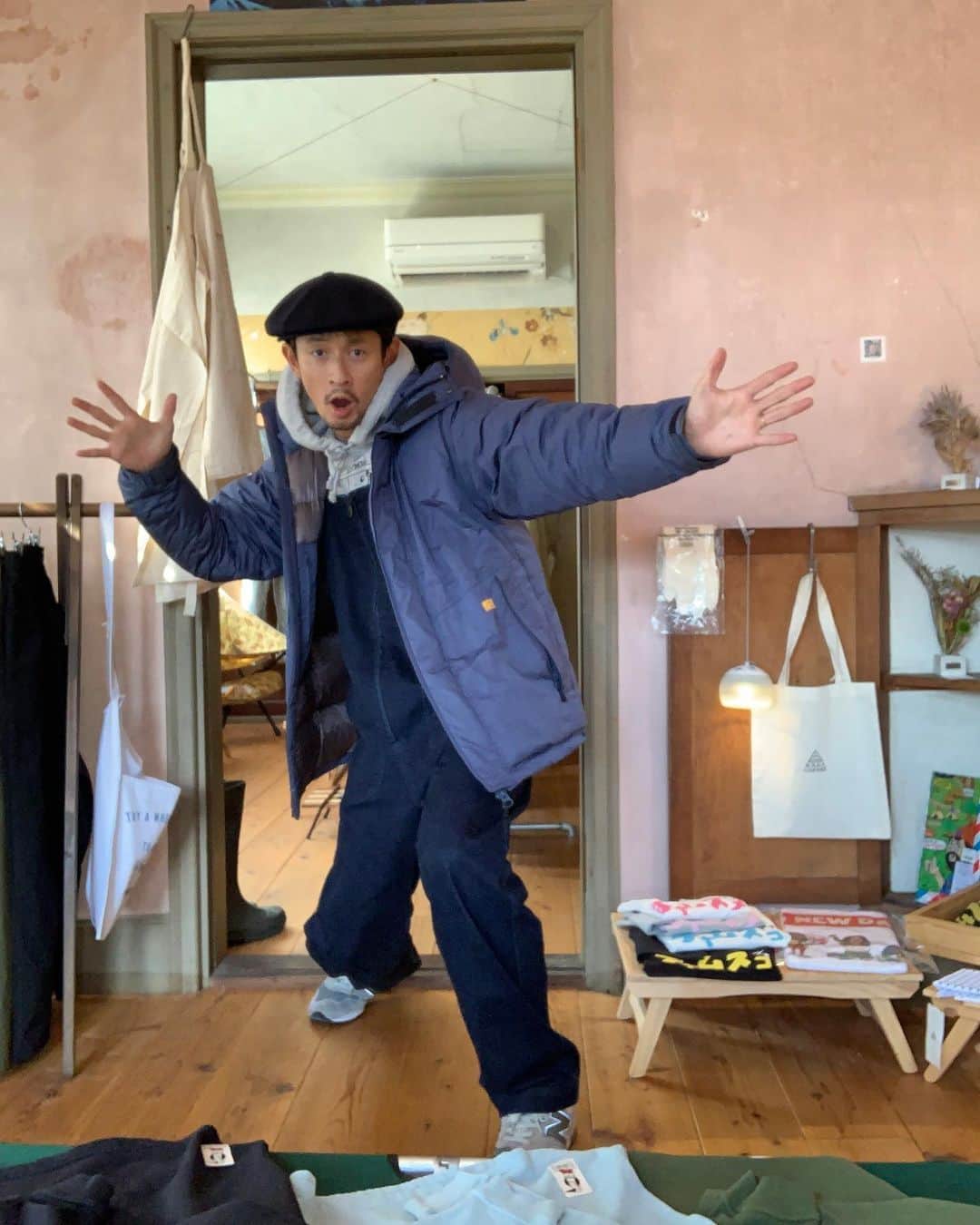 春日潤也のグルメインスタ