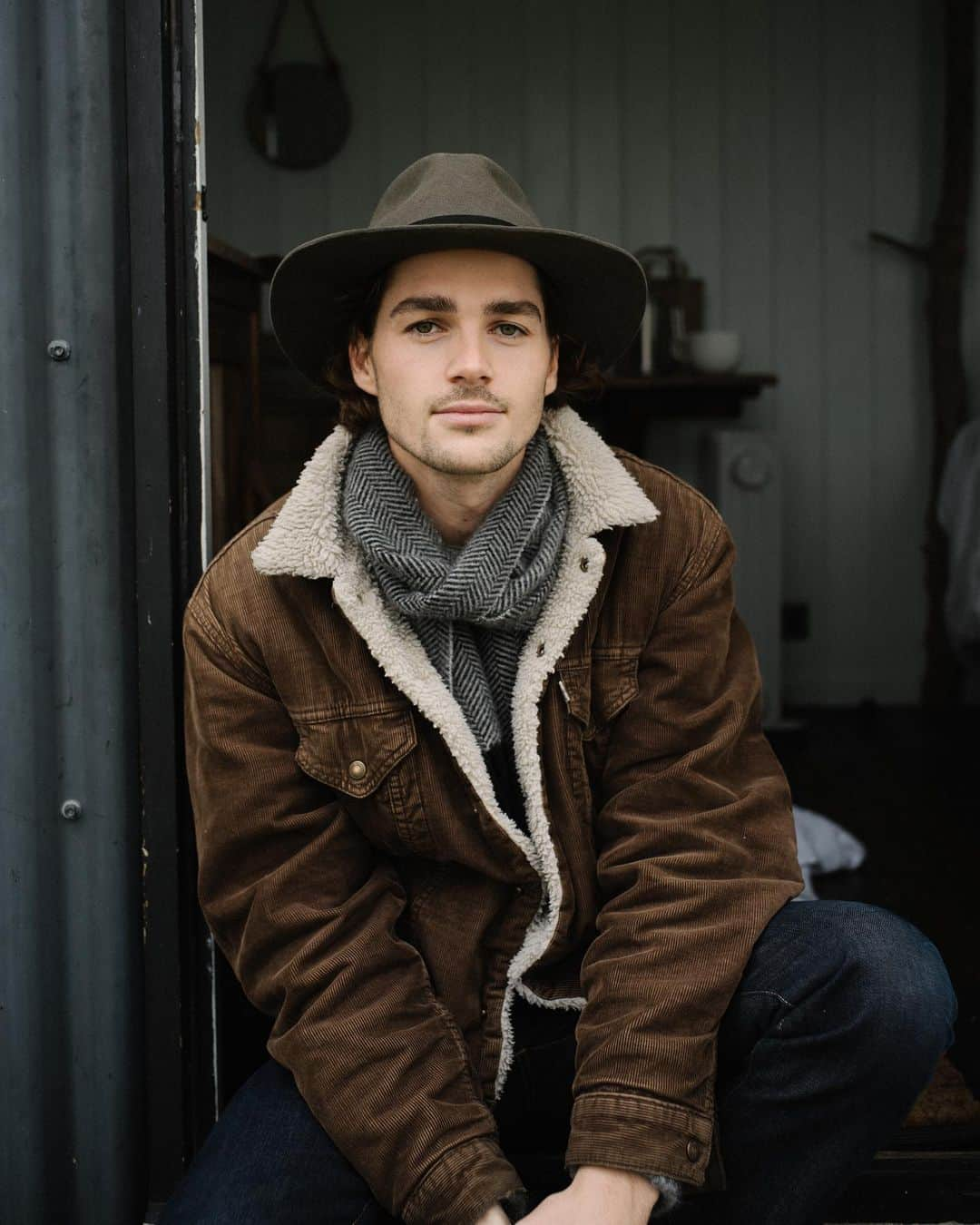 Jackson Harriesさんのインスタグラム写真 - (Jackson HarriesInstagram)「Elmley Nature Reserve, just an hour out of London. 🍂」12月8日 20時22分 - jackharries