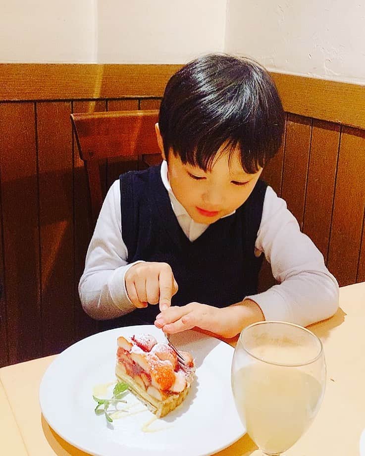 NAOMIのグルメインスタ