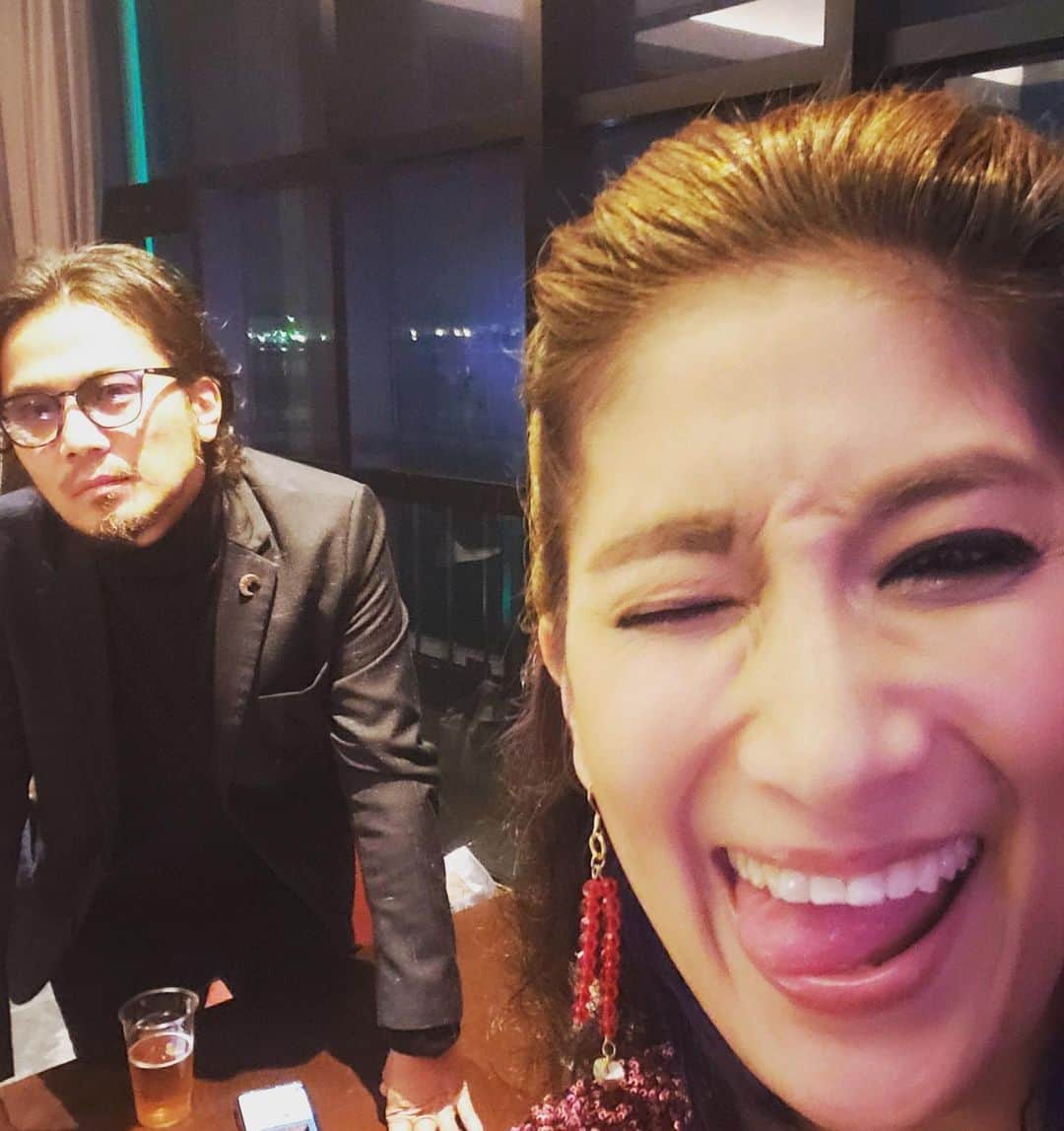 光永亮太のグルメインスタ