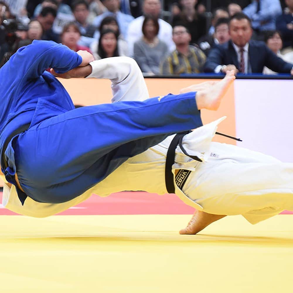 テレビ東京「柔道」さんのインスタグラム写真 - (テレビ東京「柔道」Instagram)「・ #グランドスラム大阪 ・ 男子100キロ超級 #太田彪雅(#東海大)🥈 #影浦心(#日本中央競馬会)🥉 #熊代佑輔(#ALSOK)第5位 #香川大吾(#ALSOK)第5位  Photo:Itaru Chiba #テレビ東京 #柔道 #JudoOsaka #Osaka」12月8日 20時32分 - tvtokyo_judo