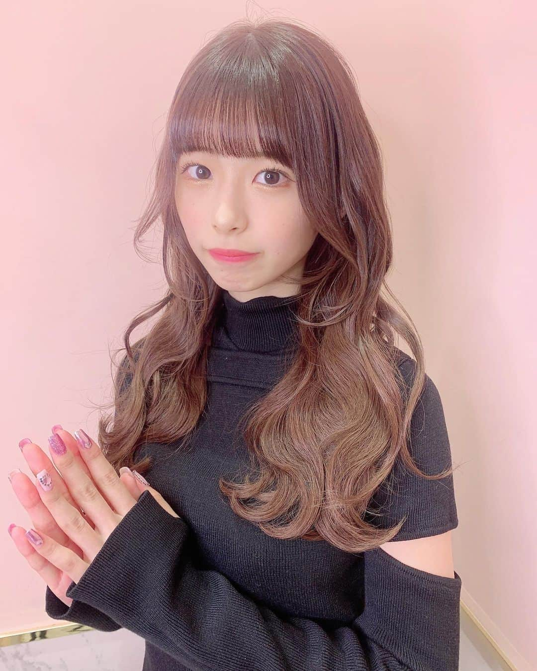 川崎ひかるのインスタグラム